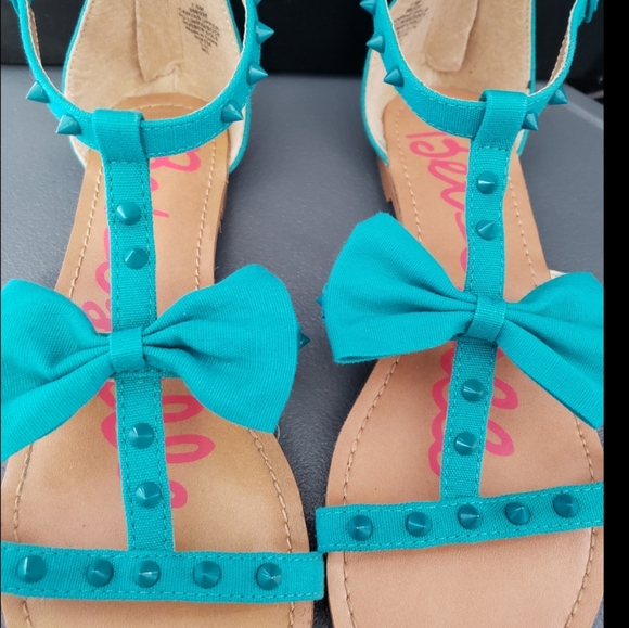Betseyville sandals - Picture 5 of 9